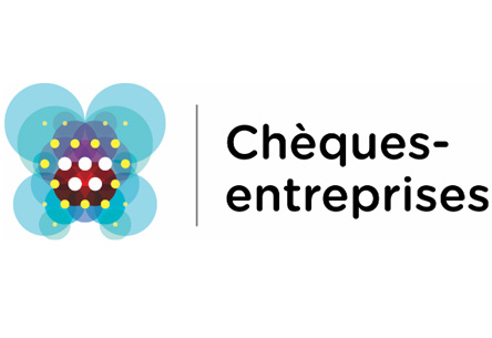 Cheque entreprise création de site internet