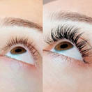 extension de cils à pontaury  mettet institut de beauté l'odyssée