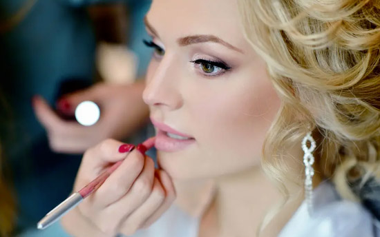 maquillage mariée, mariage évènements à Mettet pres de namur