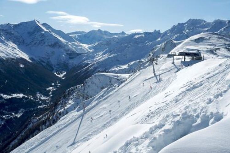 Vermietung Chalet mit offenem Kamin