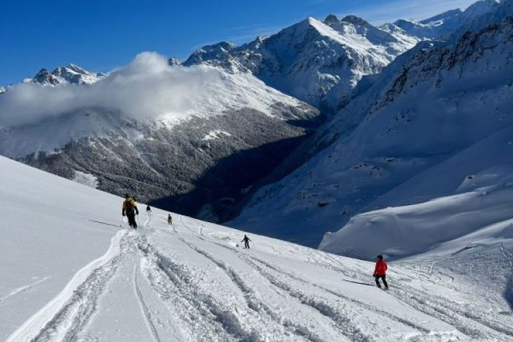 Gite à louer pour 12 personnes dans le Valais