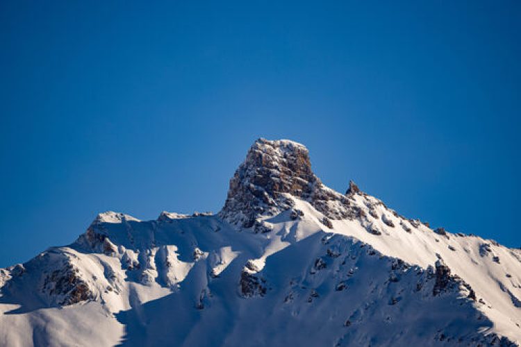 Skiën in Zwitserland voor 12